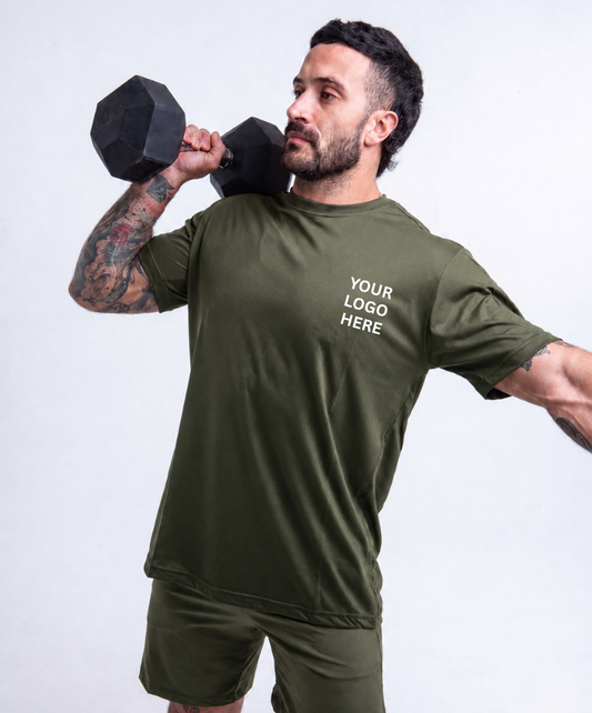 Performance Active T-shirt (unisex)