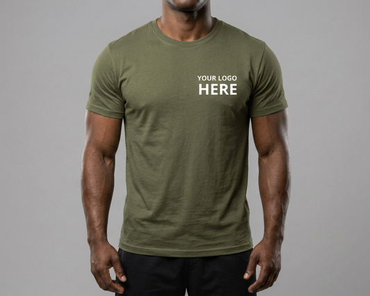 Core T-Shirt (Unisex)