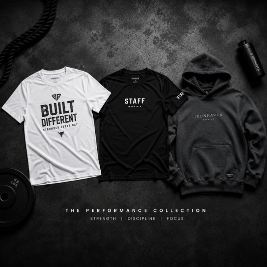 If You Run a Gym, Start With These 3 Apparel Items First