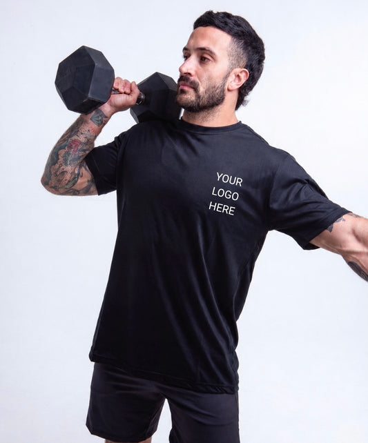 Performance Active T-shirt (unisex)