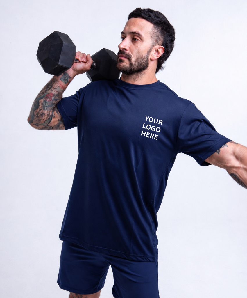 Performance Active T-shirt (unisex)