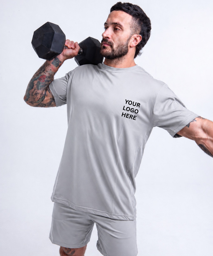 Performance Active T-shirt (unisex)