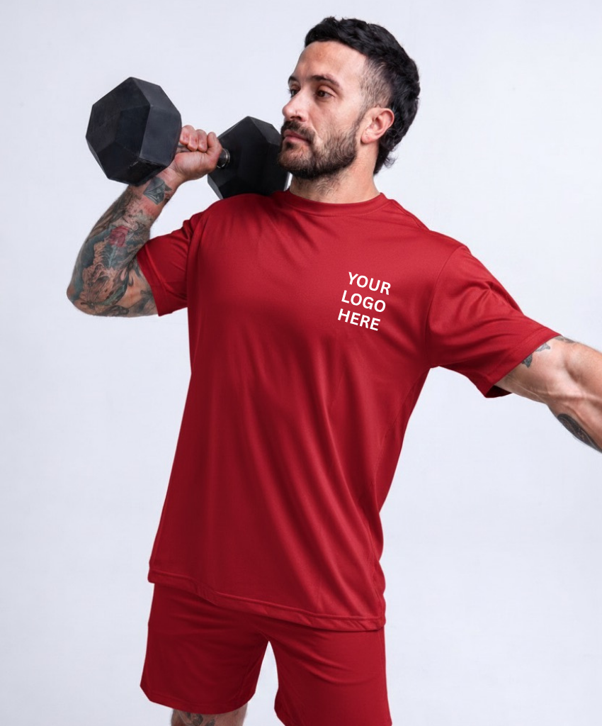 Performance Active T-shirt (unisex)