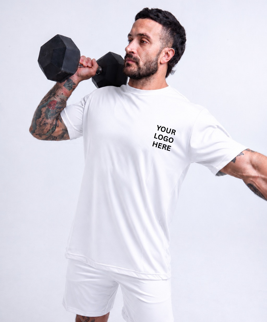 Performance Active T-shirt (unisex)