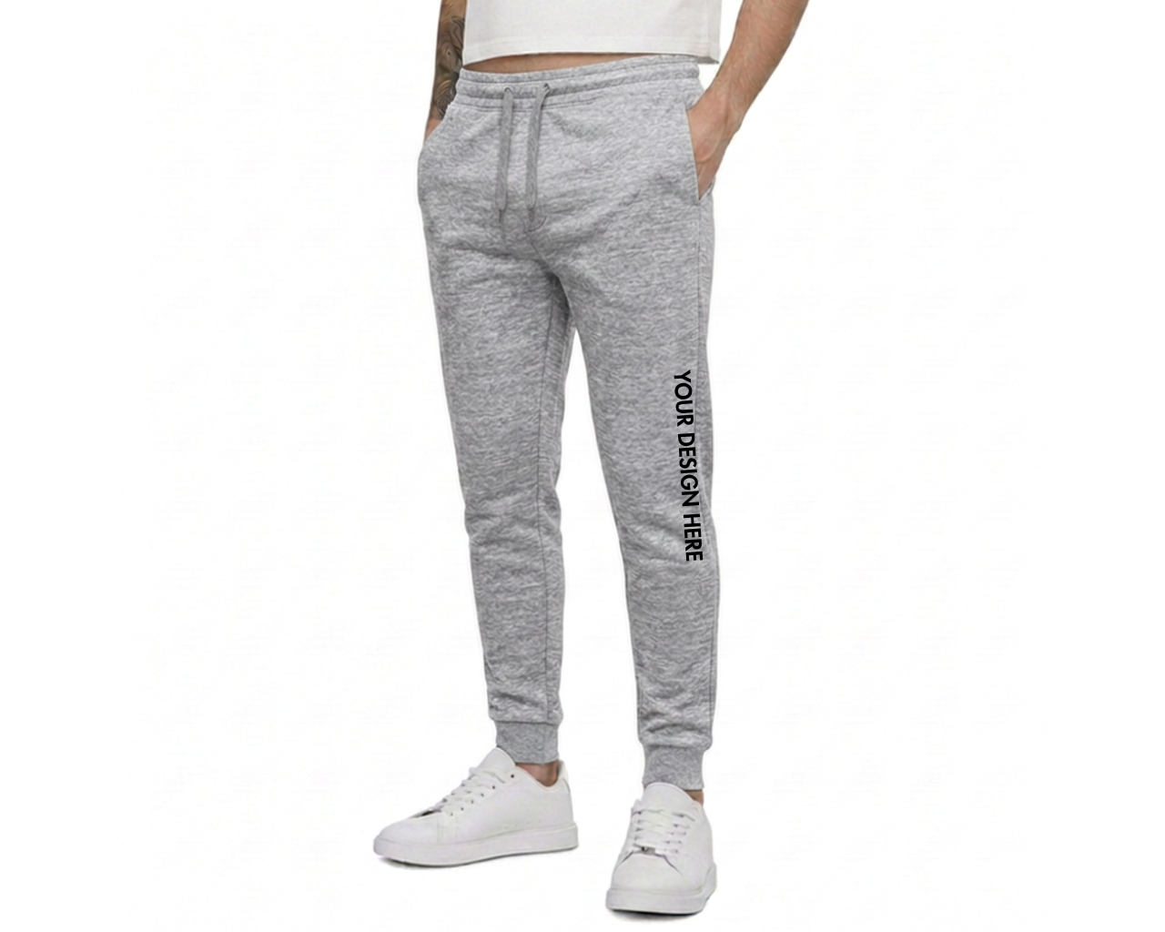 Daily Joggers (unisex)