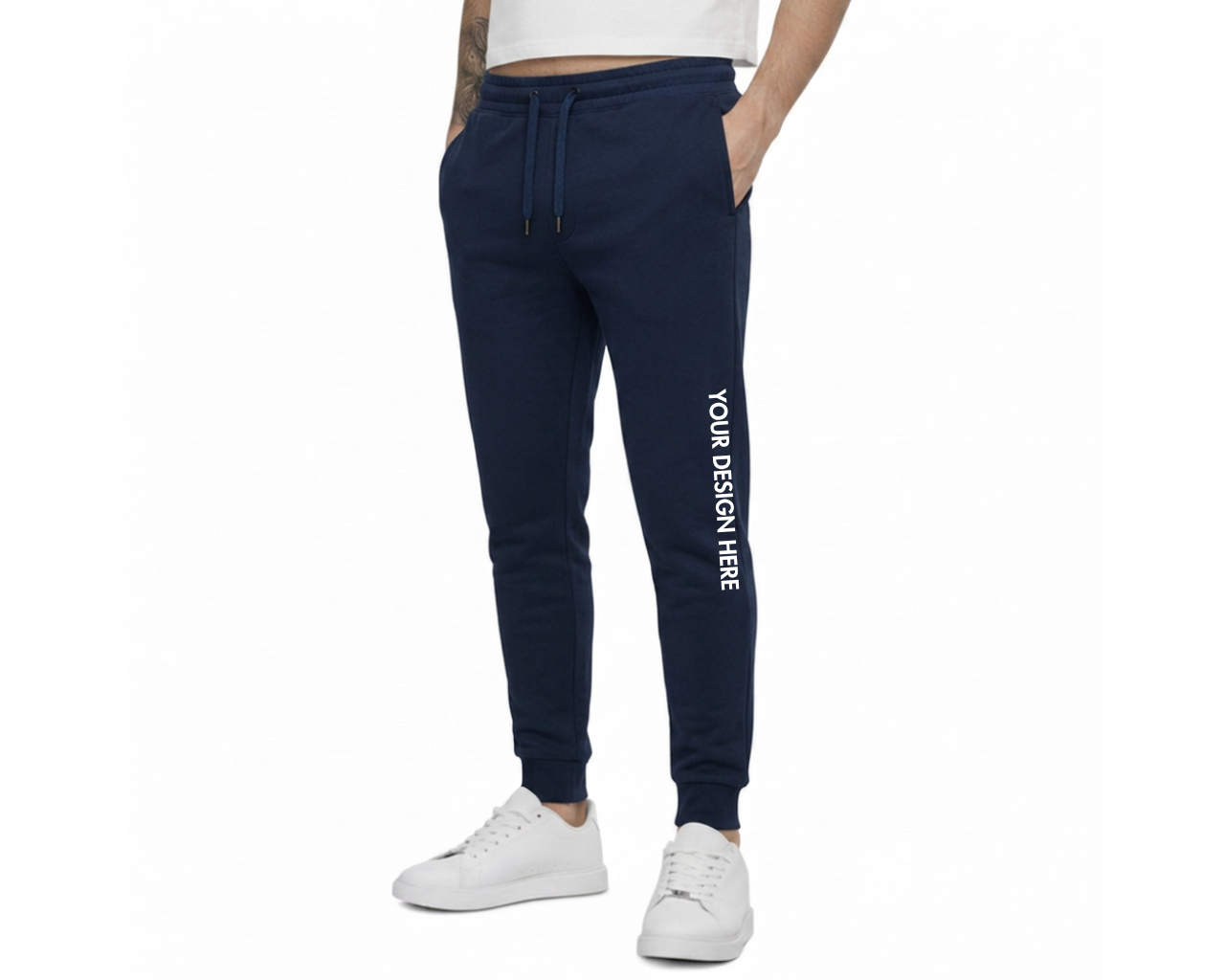 Daily Joggers (unisex)